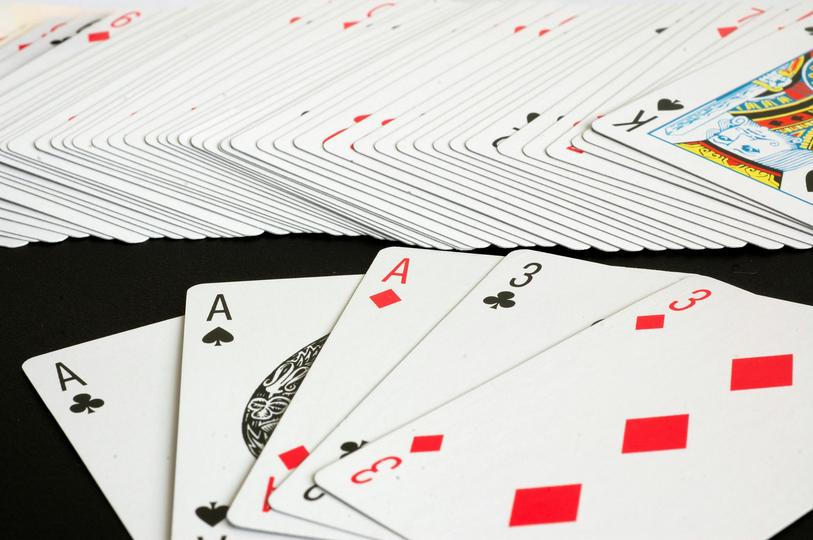 Rickycasino app