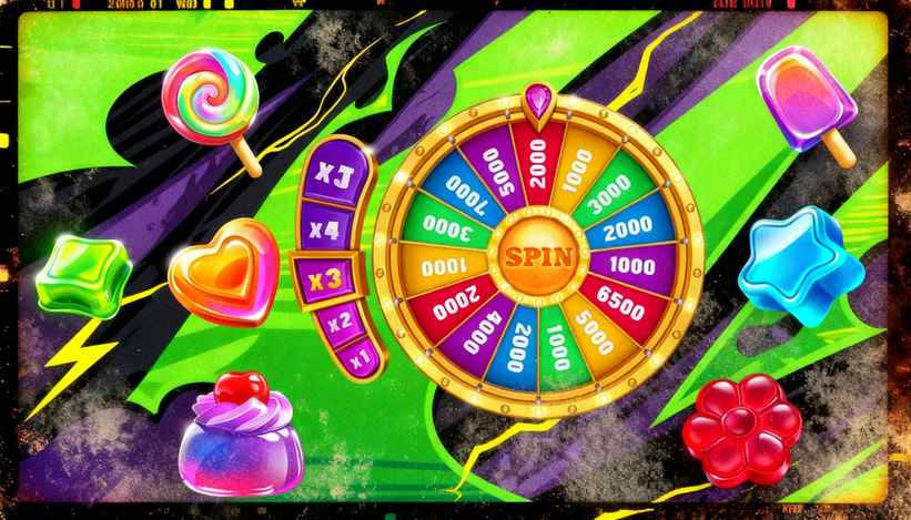 Scream casino 2026 Scream casino 2026