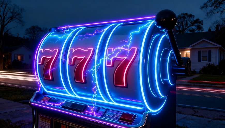 Prestige spin online