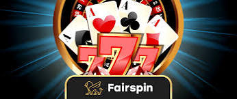 Series Of Gambling Enterprise Gamings and Software Application Providers Fairspin Casino
